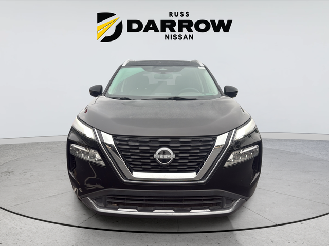 Used 2023 Black Nissan SL image 8