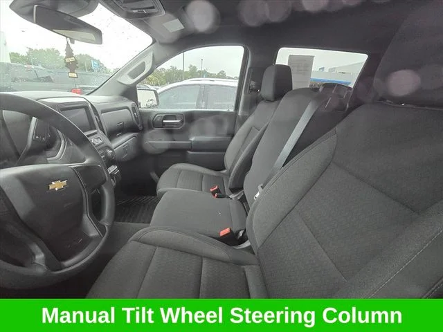 Certified Used 2022 Blue Chevrolet Custom image 24