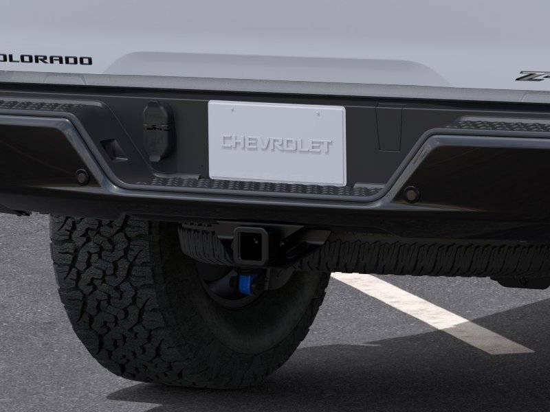 2026 Chevrolet Colorado ZR2 - Photo 14