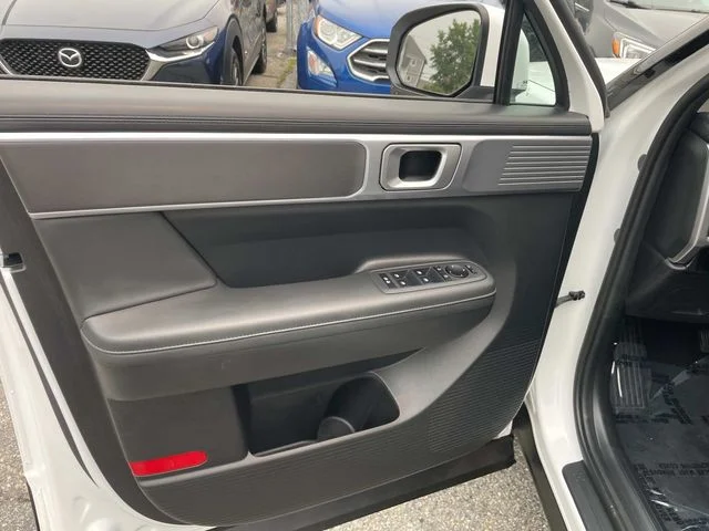 Certified Used 2026 White Hyundai SEL image 15