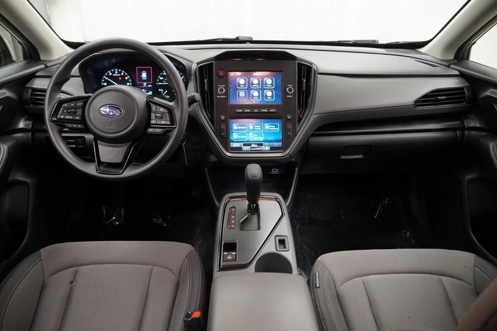 2024 Subaru Crosstrek Base - Photo 7