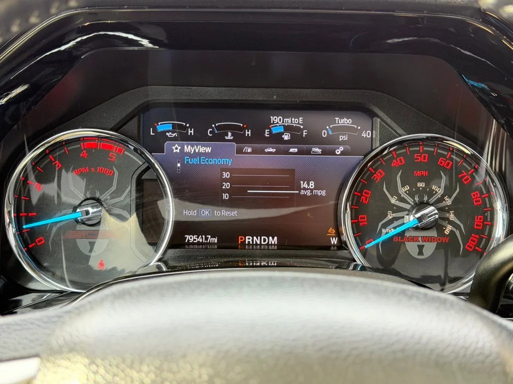 2021 Ford F-250 Super Duty Lariat - Photo 20