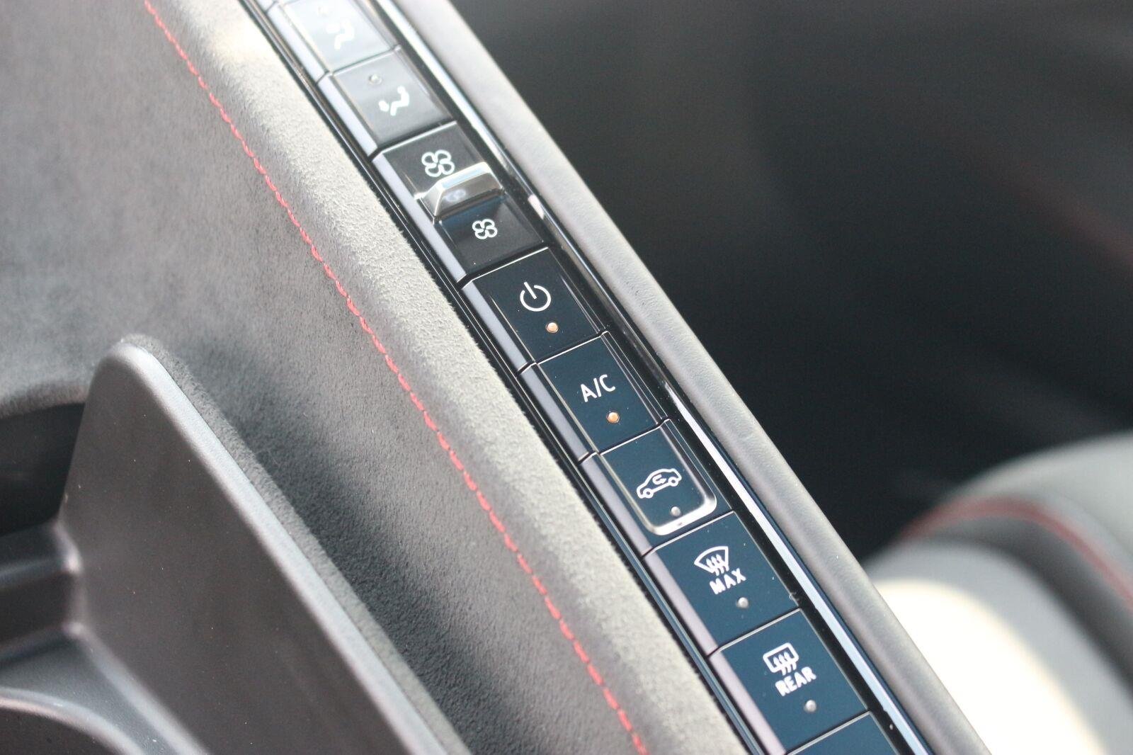 Used 2022 TORCH RED Chevrolet 3LT image 33