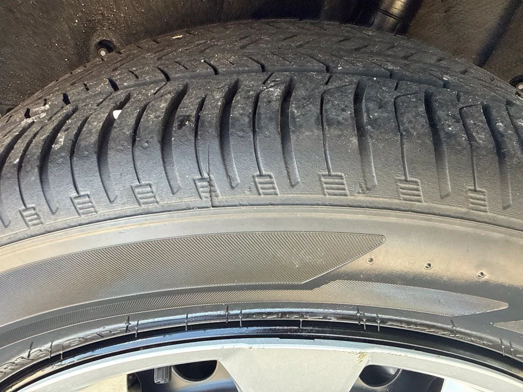 Used 2026 Gray Toyota LE image 30