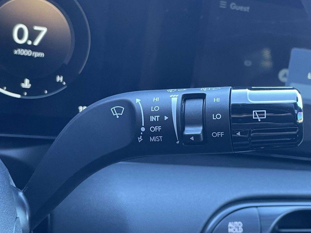 New 2026 Gray Hyundai XRT Pro image 26