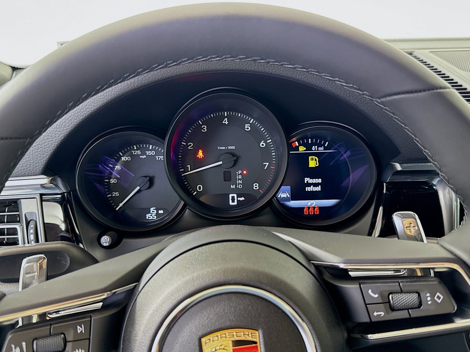 Used 2025 Chalk Porsche  image 15