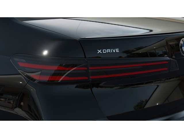 New 2027 Black Sapphire Metallic BMW  image 8