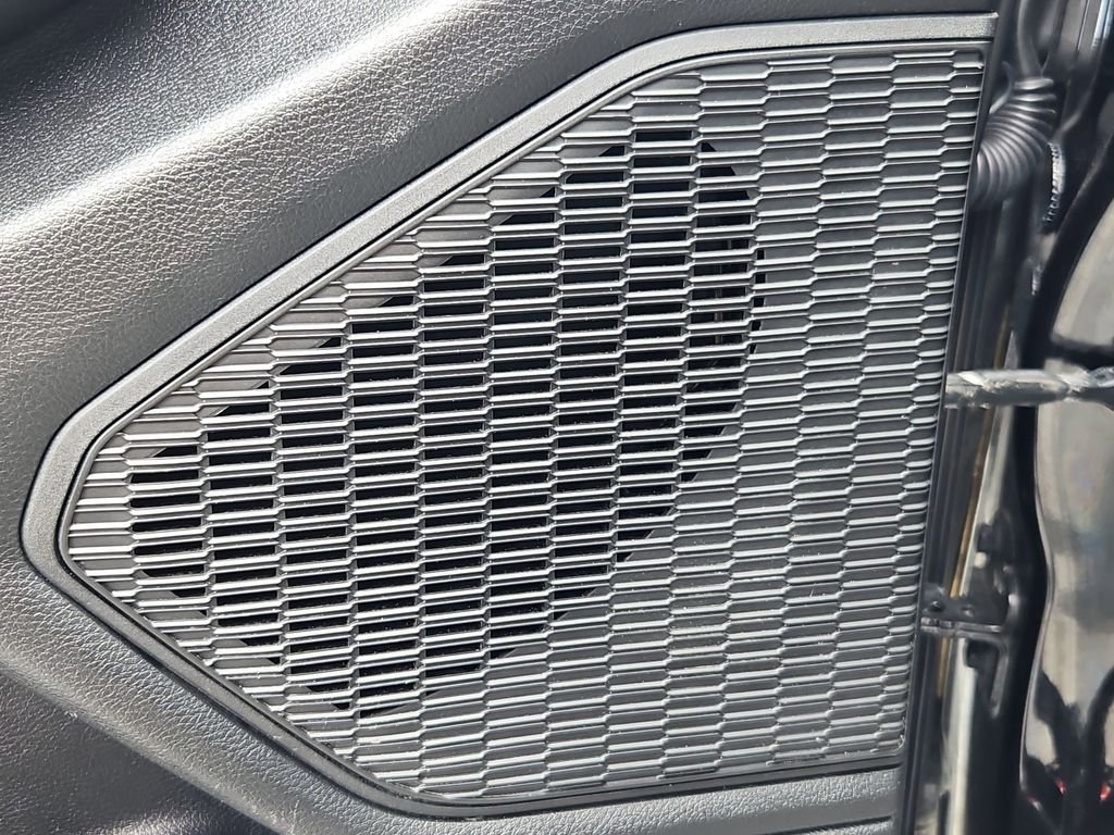 Used 2024 Black Jeep Altitude image 12
