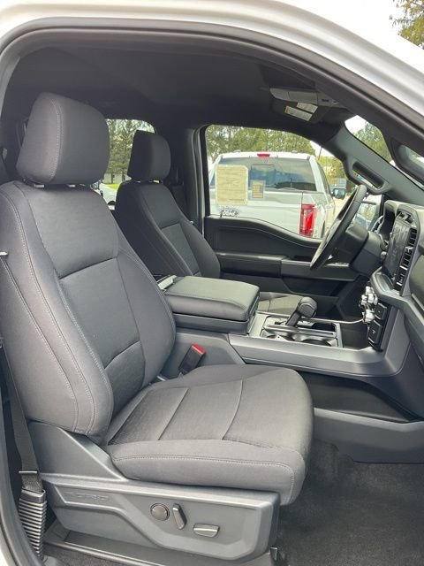 Used 2026 White Ford XLT image 64