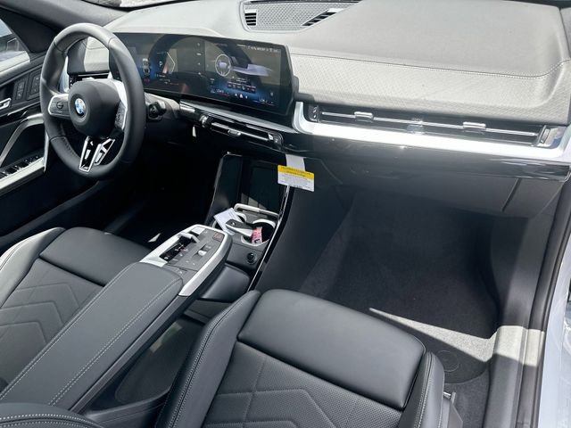 New 2026 Gray BMW xDrive28i image 23