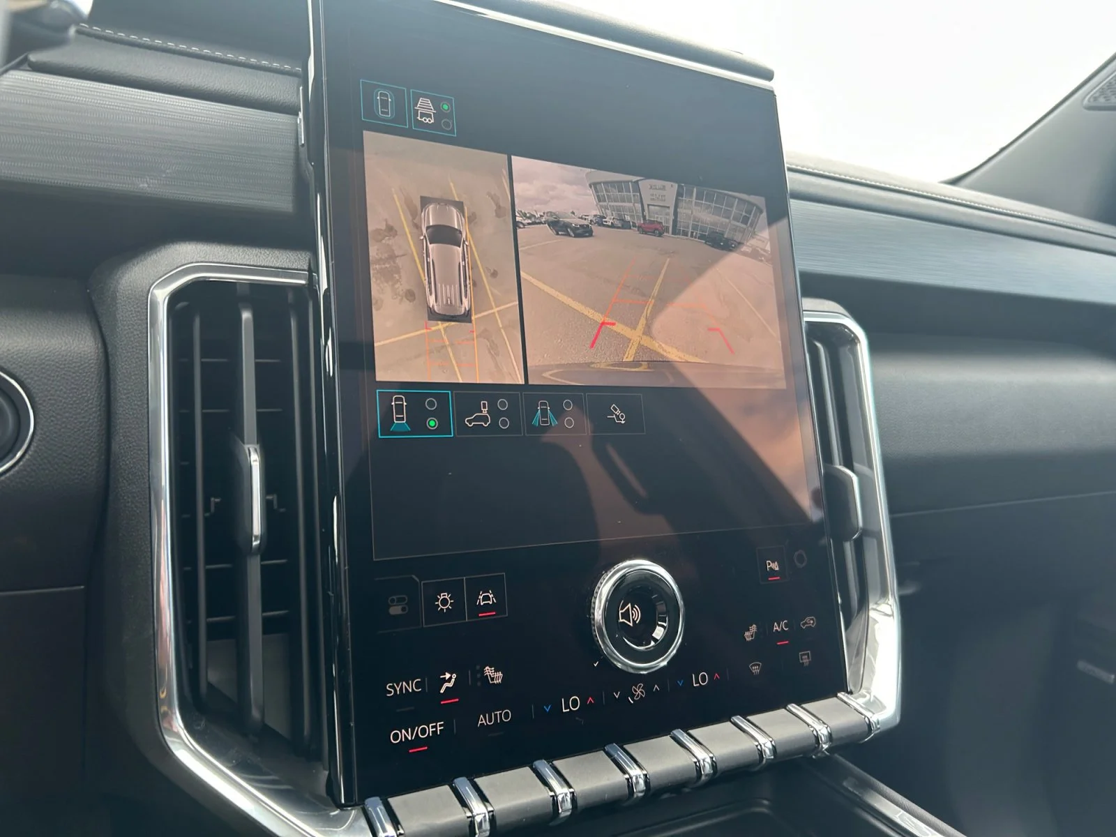 New 2026 Sterling Metallic GMC Elevation AWD image 26