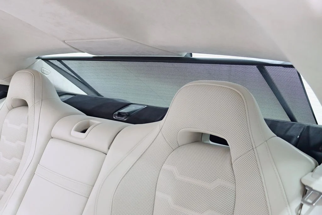 2020 BMW 8 Series M850i xDrive Gran Coupe