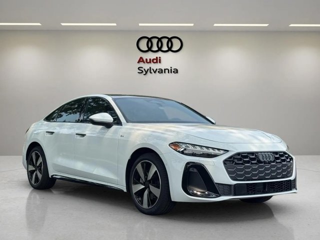 2026 Audi A5 Premium Plus