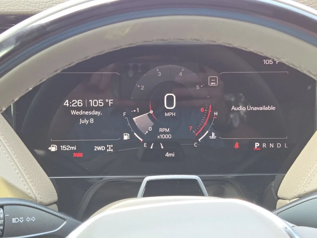 New 2026 Sterling Metallic GMC Denali image 33
