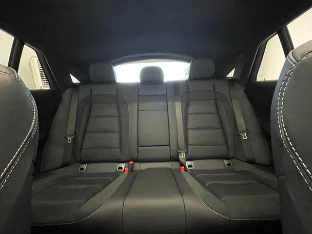 New 2026 Obsidian Black Metallic Mercedes-Benz AMG® GLE 53 4MATIC+ Coupe image 9