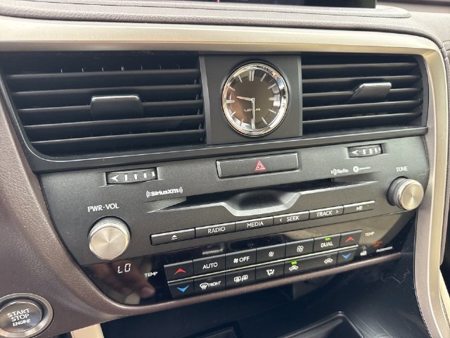 2020 Lexus RX 350 - Photo 19