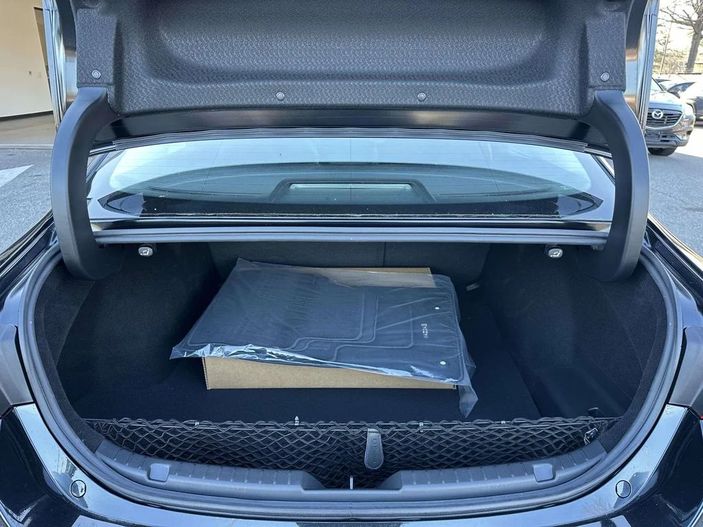 New 2026 Jet Black Mazda 2.5 S Preferred image 30
