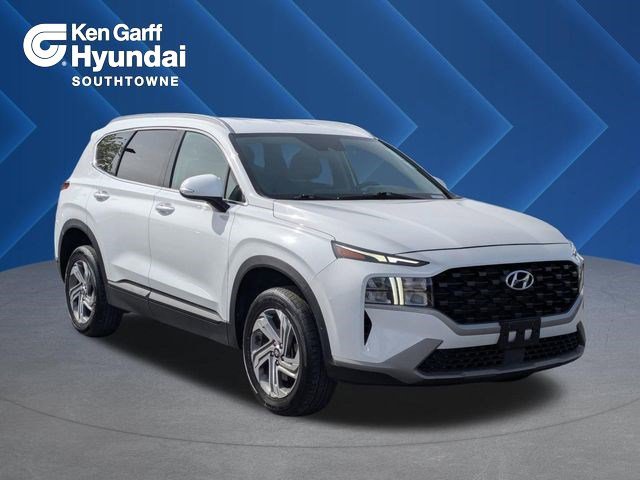 2023 Hyundai Santa Fe SEL 2.5 AWD's photo