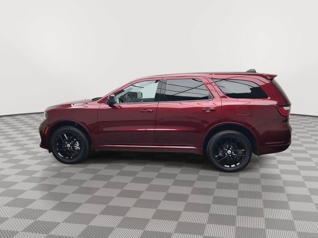 Used 2026 Octane Red Pearlcoat Dodge GT image 37