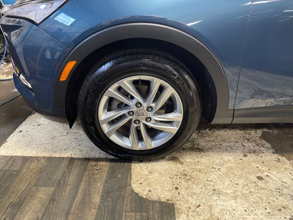 2024 Buick Envista Preferred - Photo 11