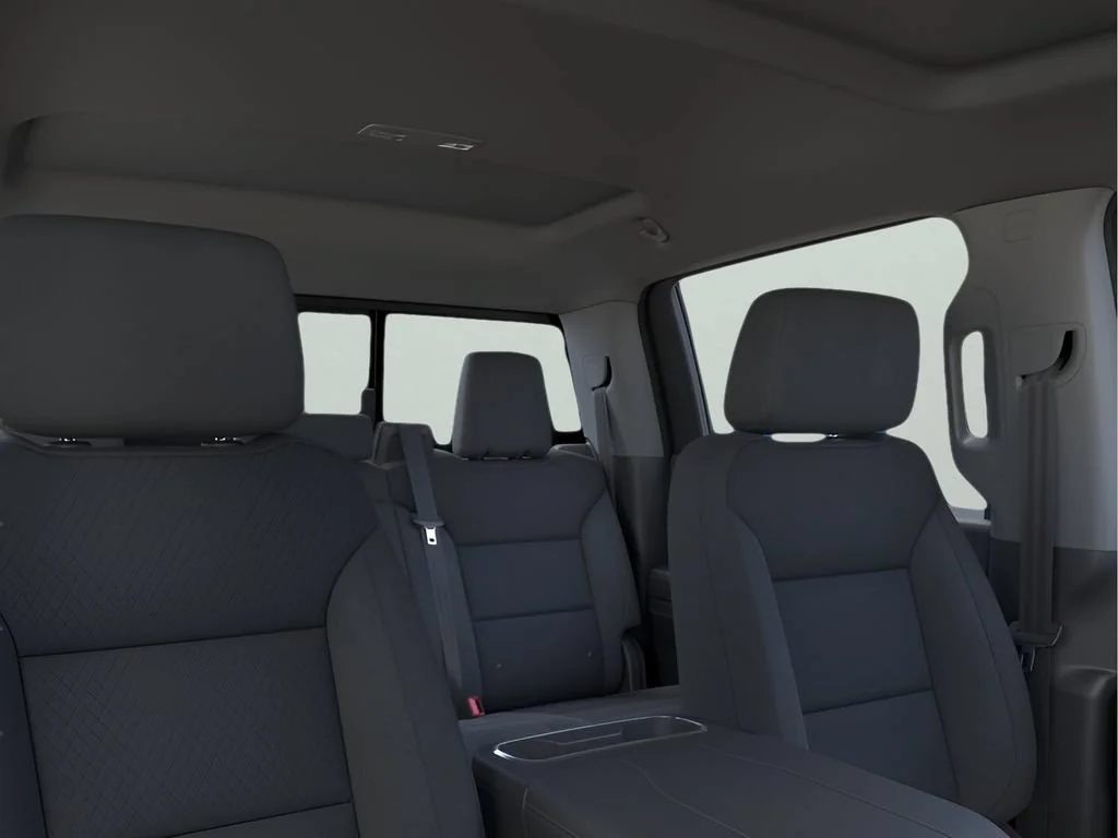 2026 Chevrolet Silverado 1500 RST - Photo 24