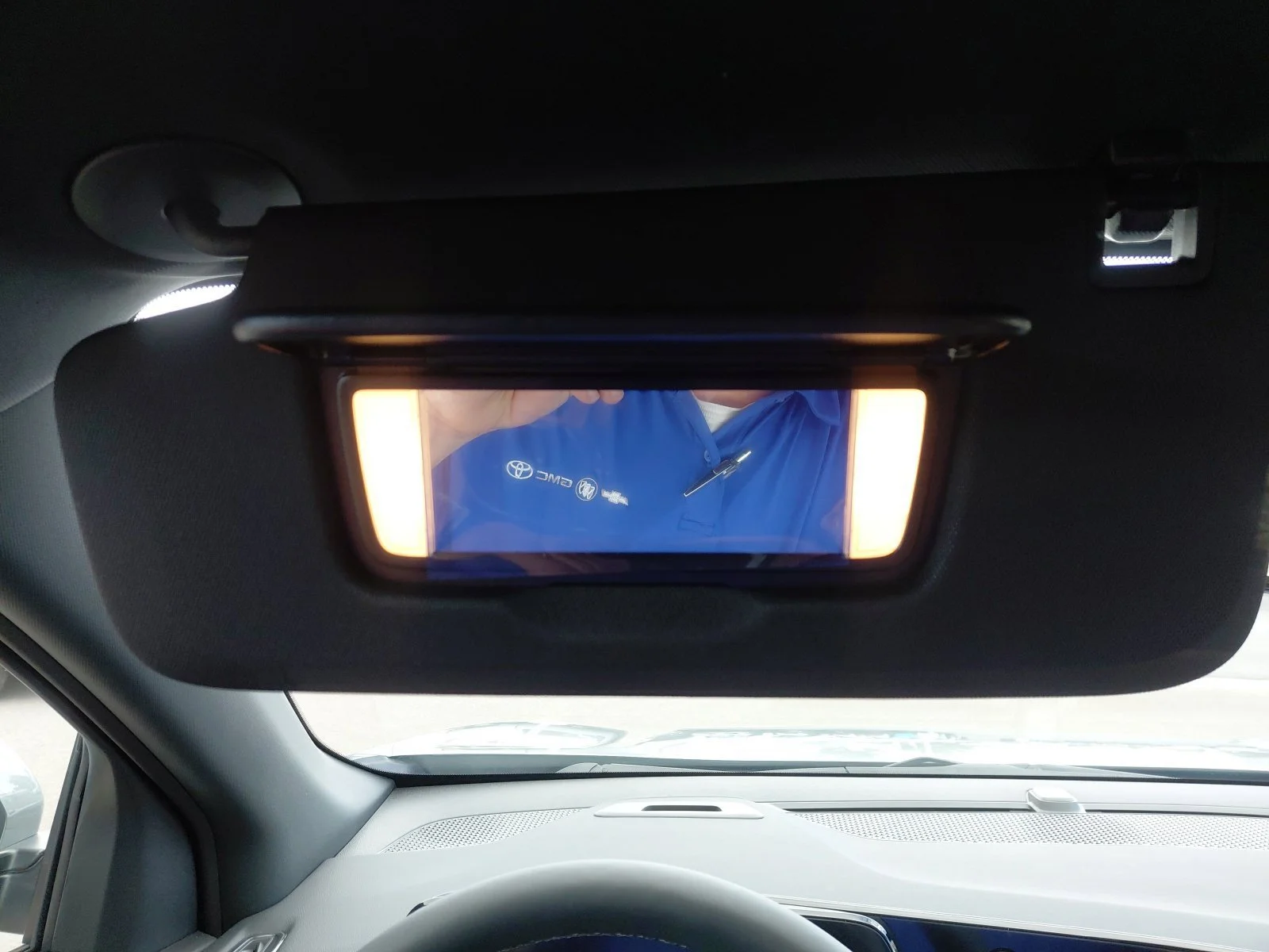2027 Chevrolet Equinox LT - Photo 47