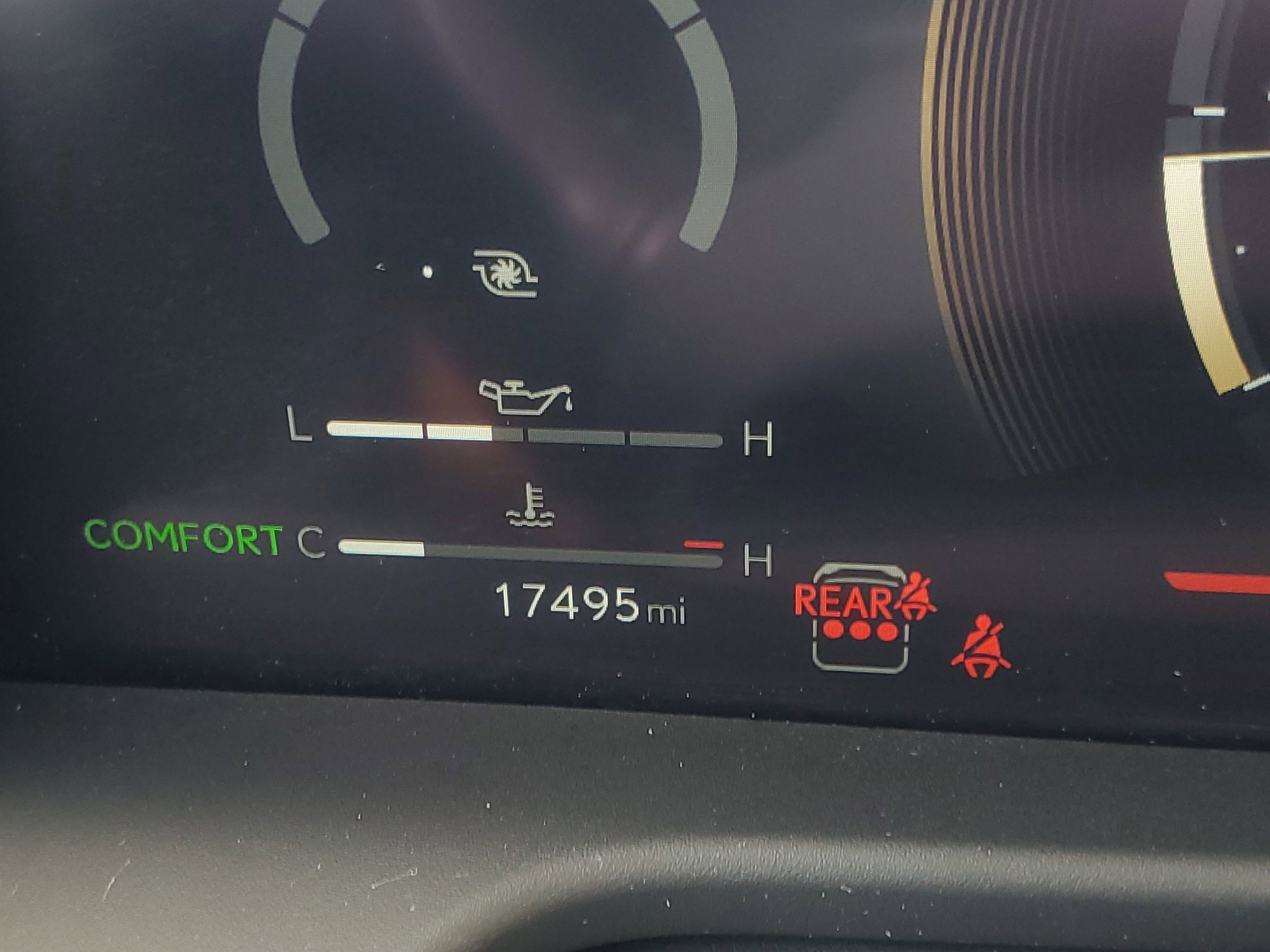 Used 2025 Silver Lexus GX 550 Overtrail+ image 28