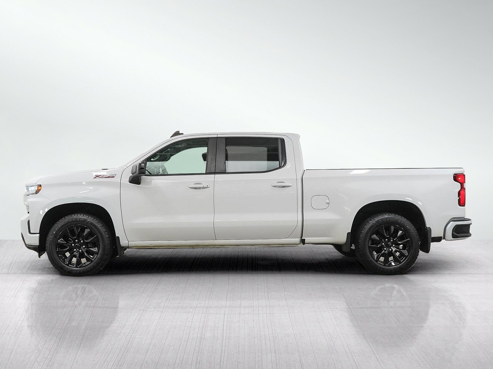 Used 2020 Chevrolet Silverado 1500 RST with VIN 1GCUYEED4LZ356390 for sale in White Bear Lake, Minnesota
