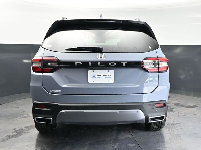 New 2026 Sonic Gray Pearl Honda EX-L image 6