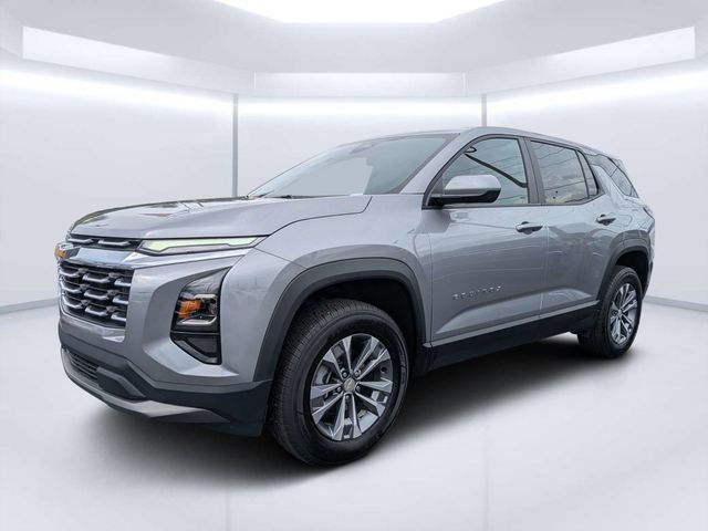 Used 2026 Gray Chevrolet LT image 7