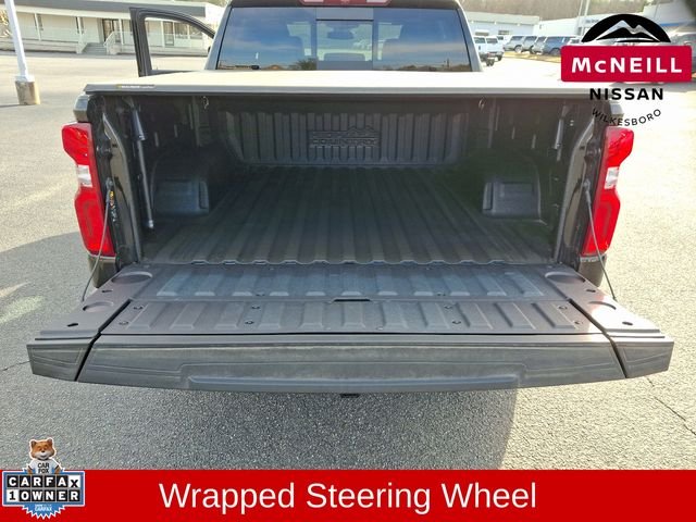 2024 Chevrolet Silverado 1500 High Country - Photo 31