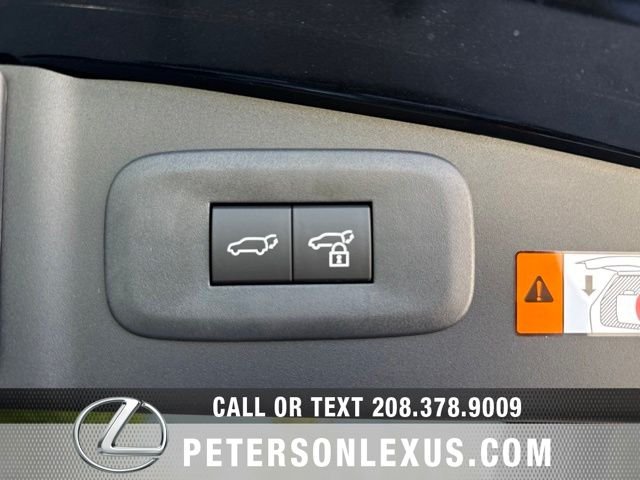 New 2026 Caviar Lexus  450e PREMIUM AWD image 20