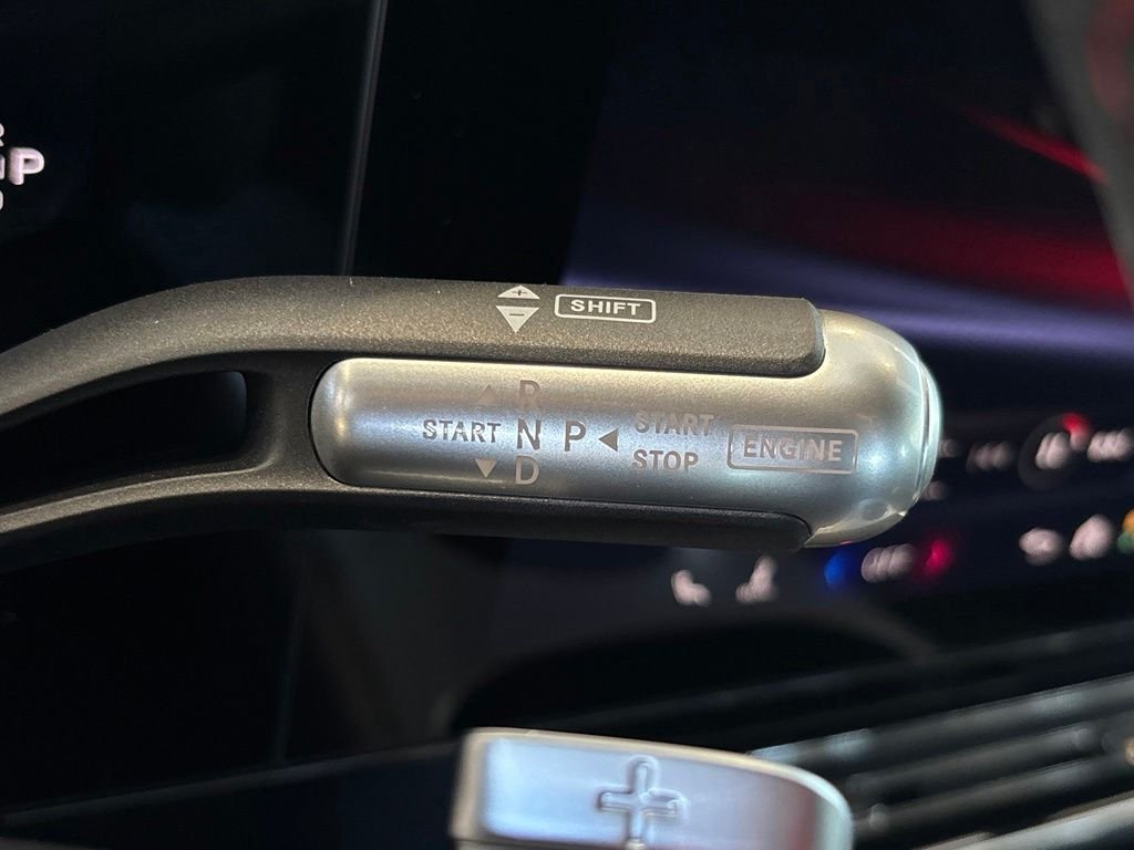Used 2027 Gray Mercedes-Benz  image 28