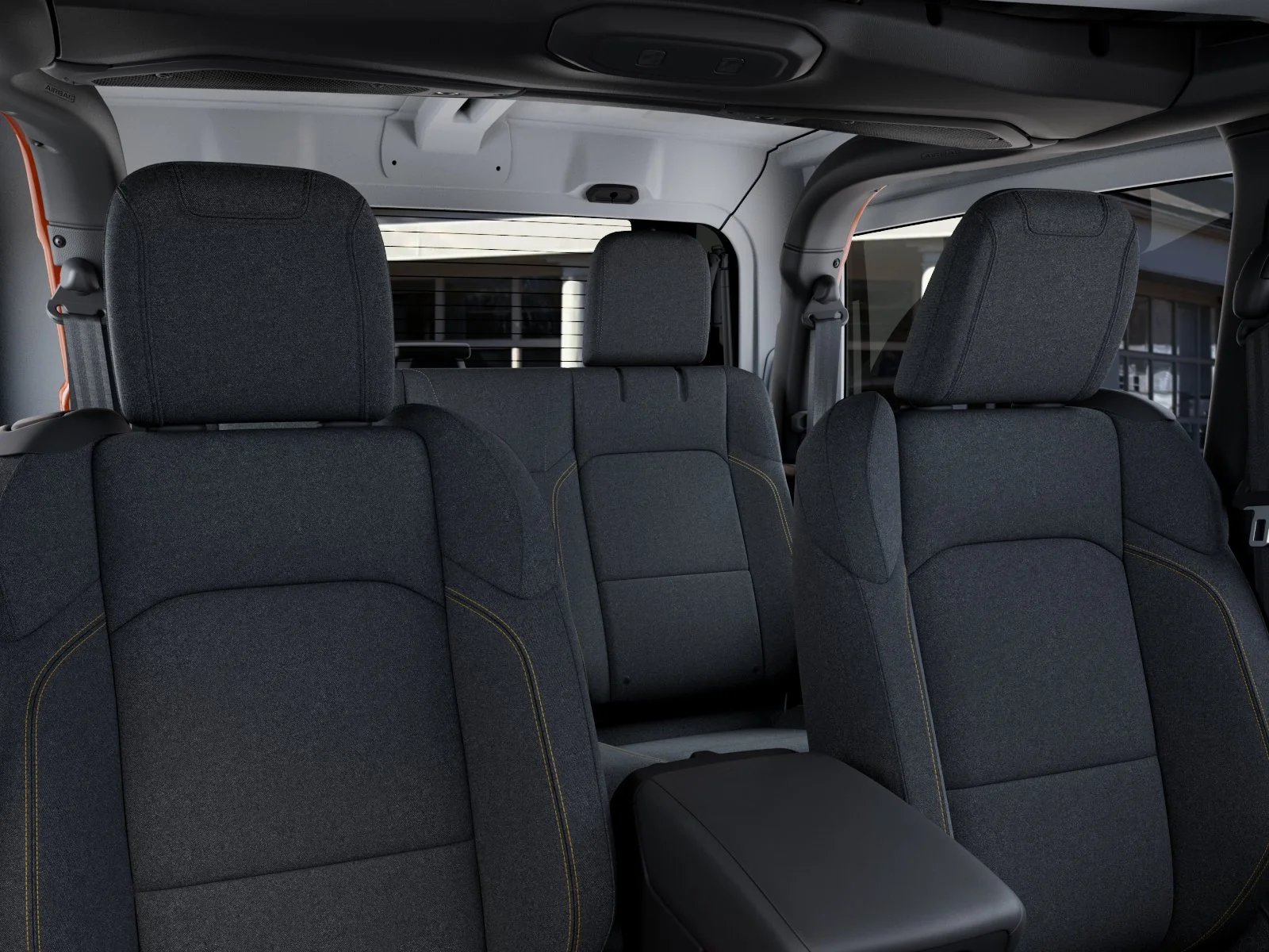 New 2026 Joose Exterior Paint Jeep 2-Door Sport 4x4 image 52