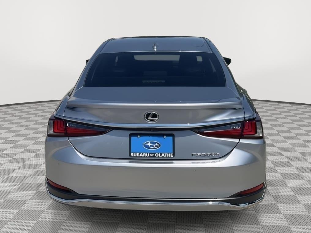 Used 2025 Iridium Lexus Base image 13