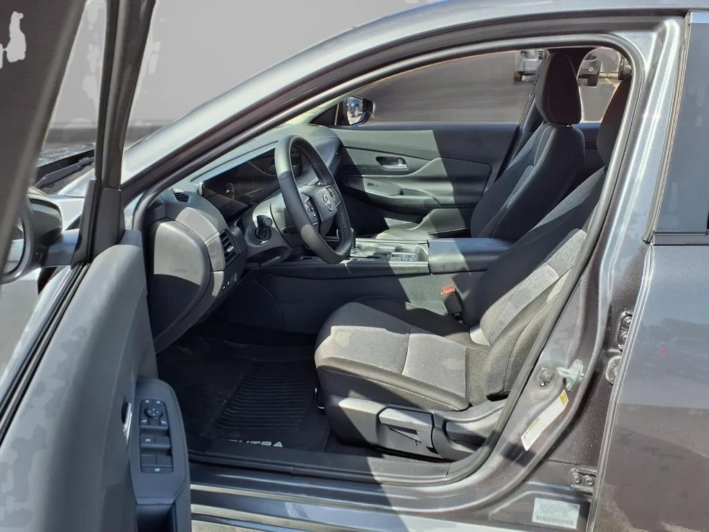 Used 2026 Gray Nissan SV image 20