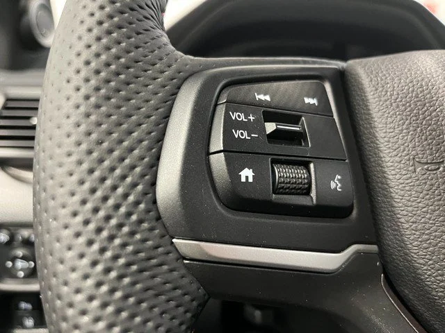 New 2026 Gray Honda TrailSport image 15