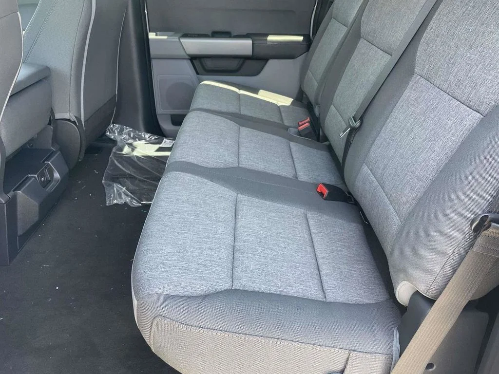 New 2026 Avalanche Ford F-250® XL image 12