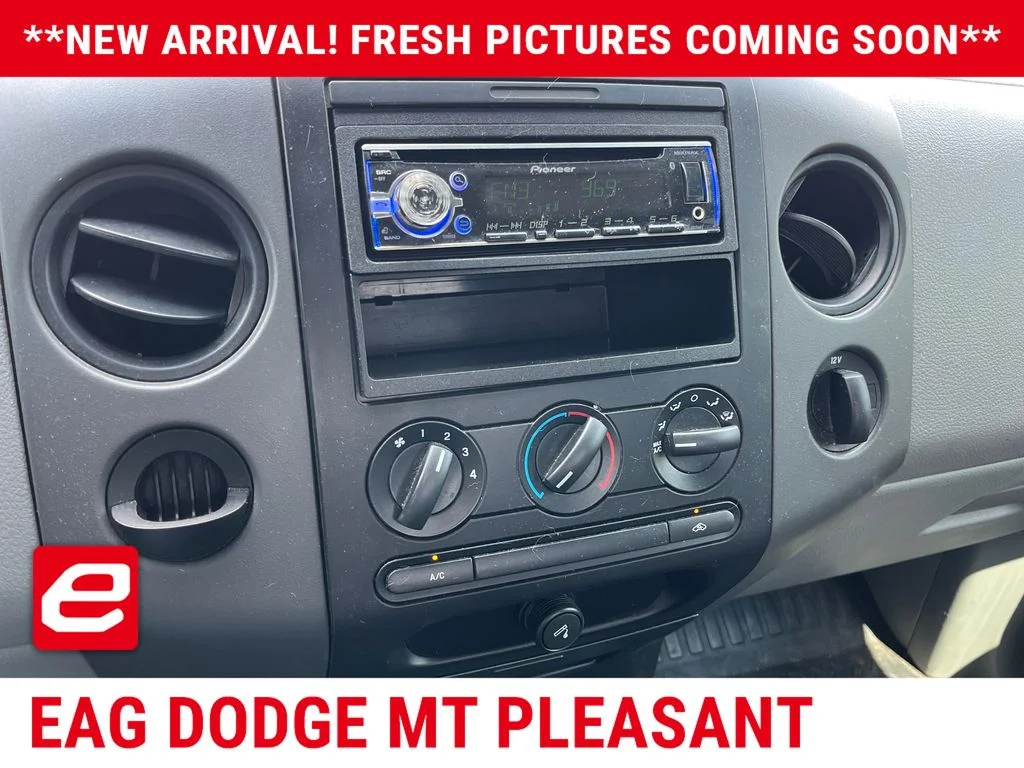 Used 2007  Ford XLT image 9