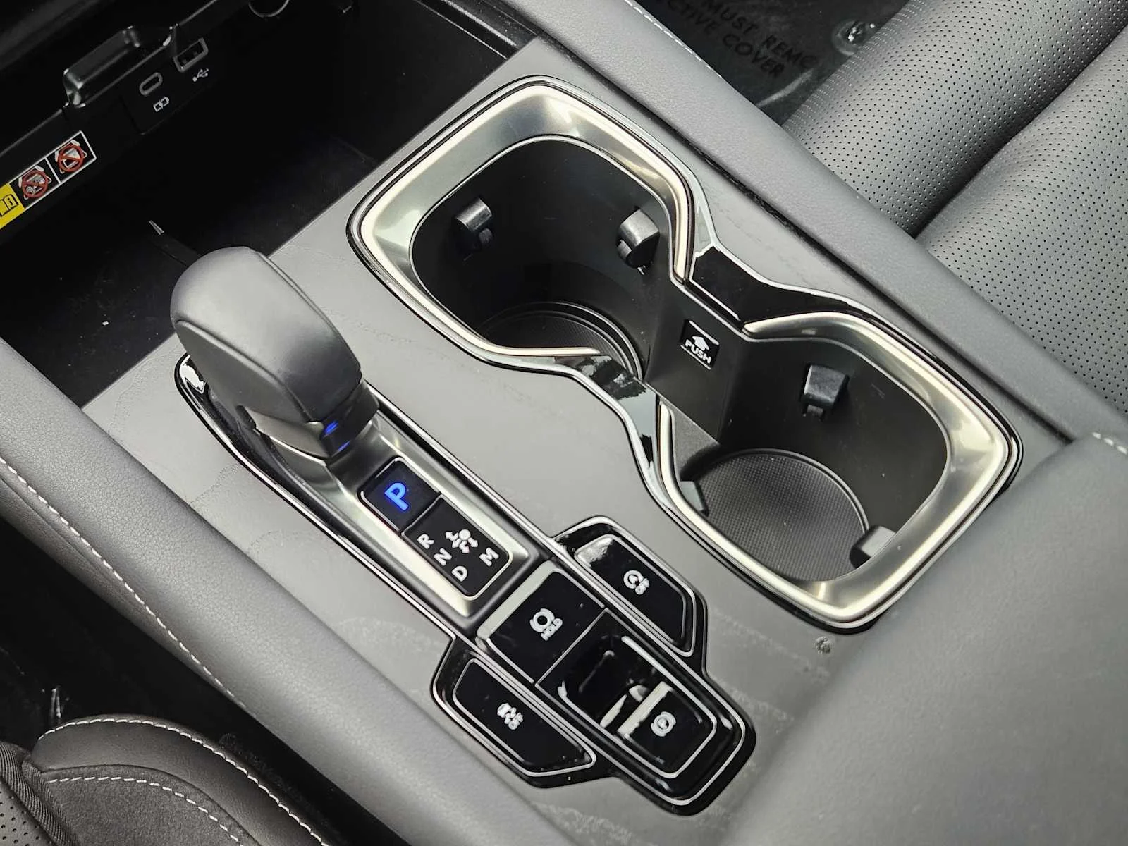 Certified Used 2023 EMINENT WHITE PEARL Lexus Luxury image 14