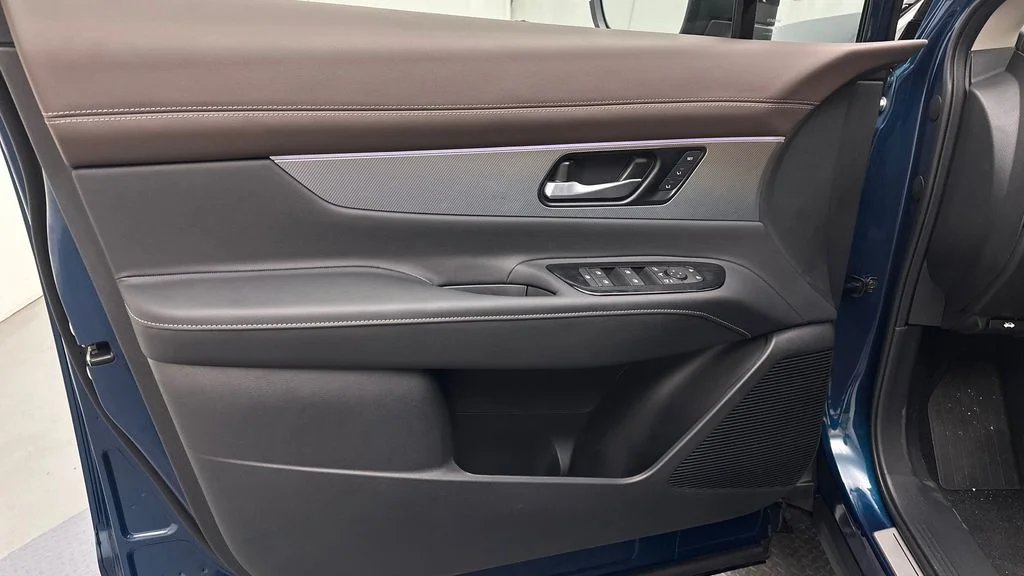 2026 Nissan Murano Platinum - Photo 14