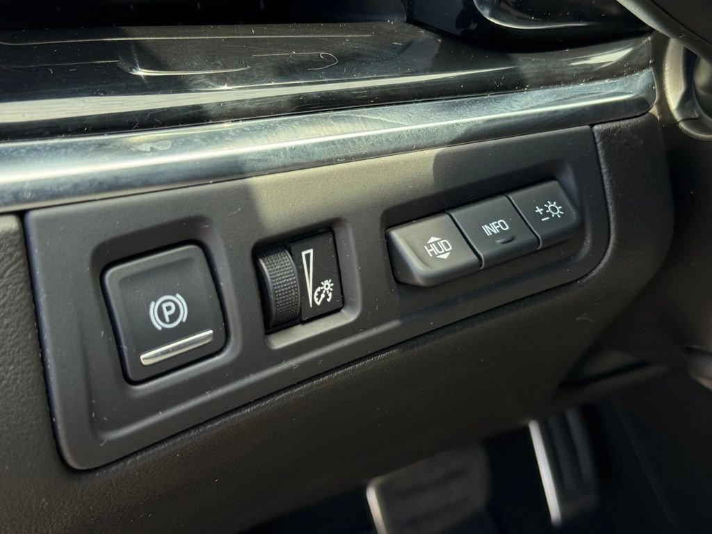 2023 Cadillac XT6 Sport - Photo 31