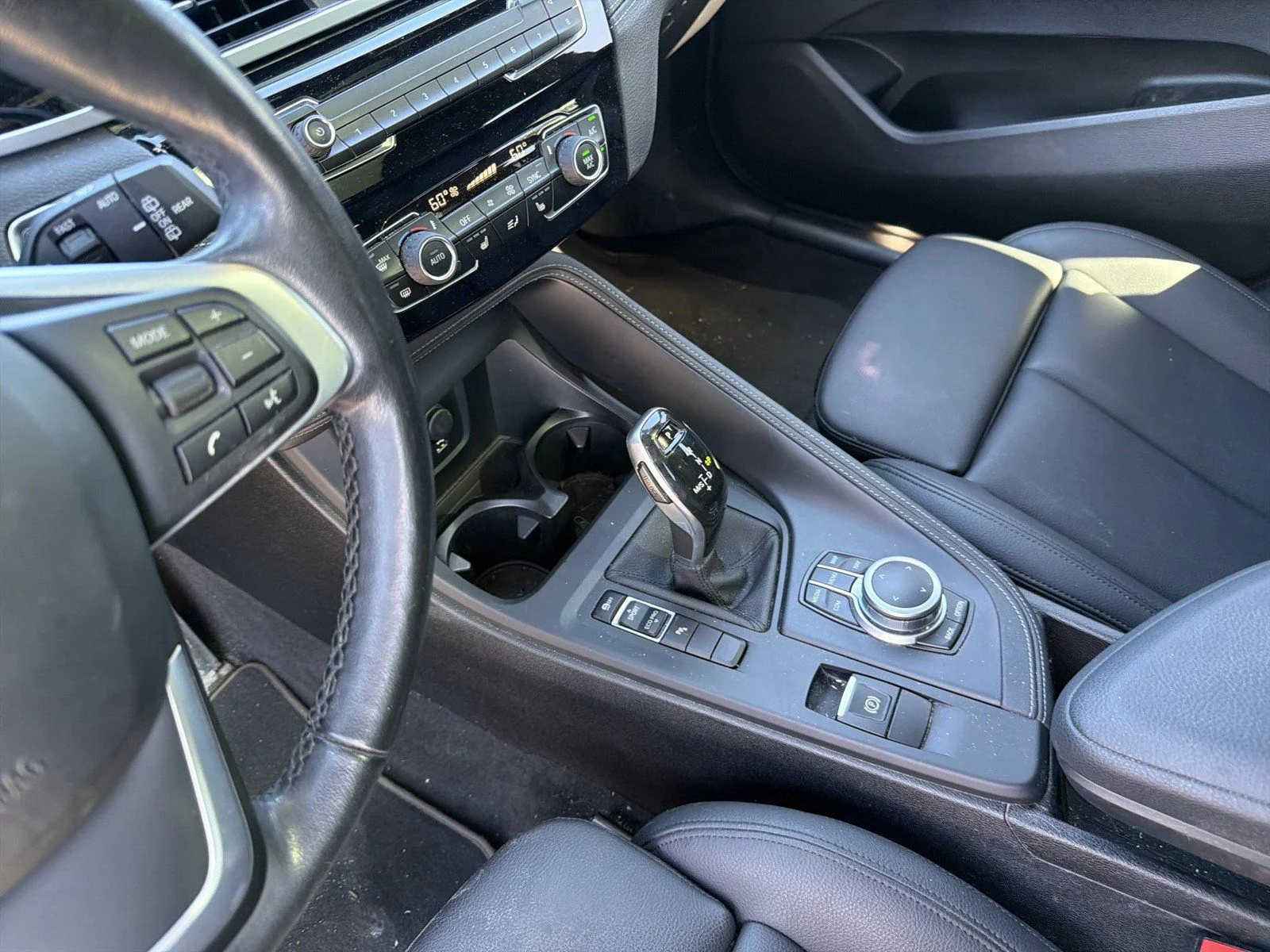 Used 2020 Mediterranean Blue Metallic BMW sDrive28i image 22