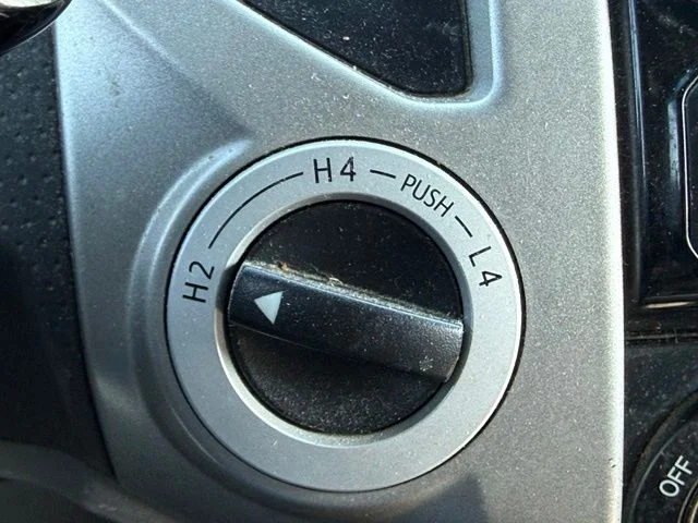 Used 2014 Silver Toyota Base image 6