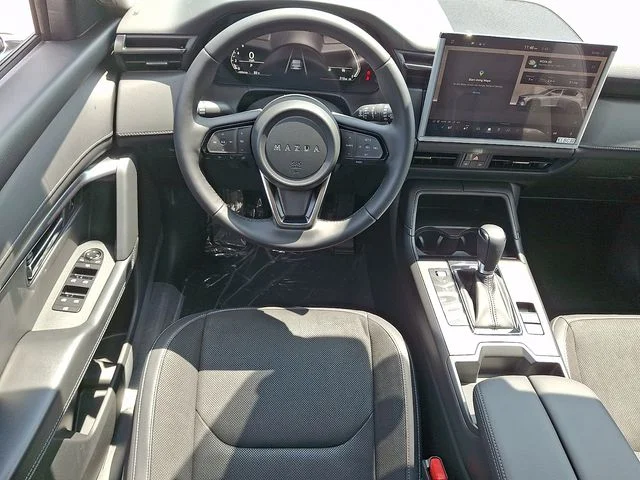 New 2026 Blue Mazda 2.5 S Preferred image 8