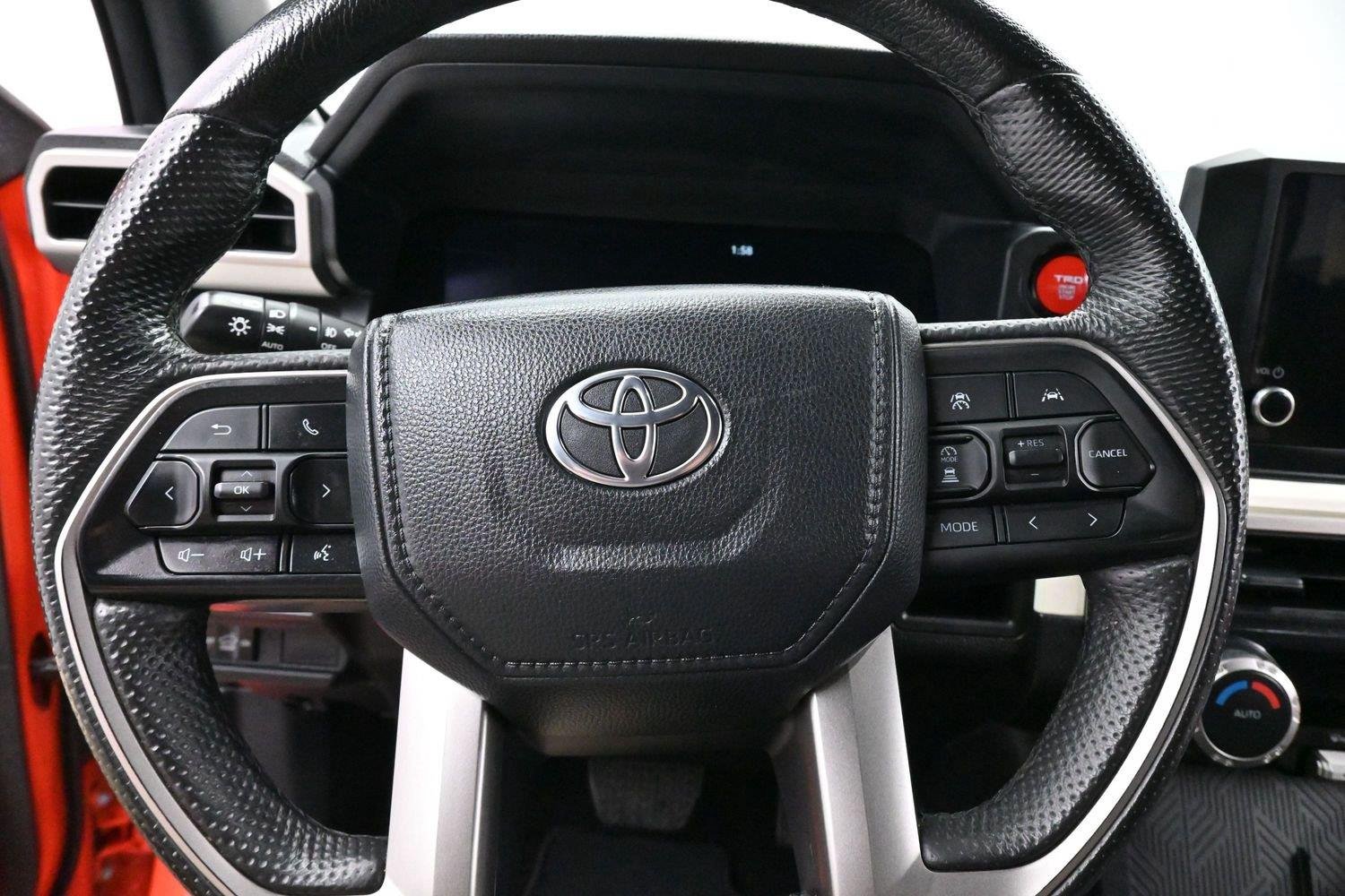 Used 2024 Solar Octane Toyota TRD Off Road image 15