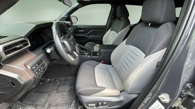 Used 2024 Gray Toyota SR5 image 21