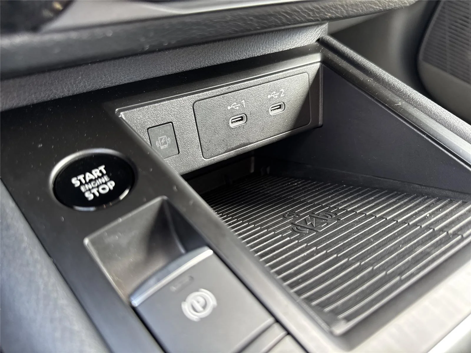Used 2026 Gun Metallic Nissan SV image 26