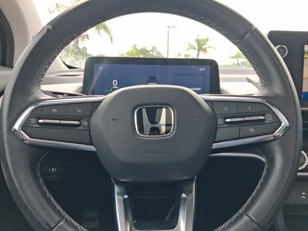 Used 2024  Honda Touring image 30