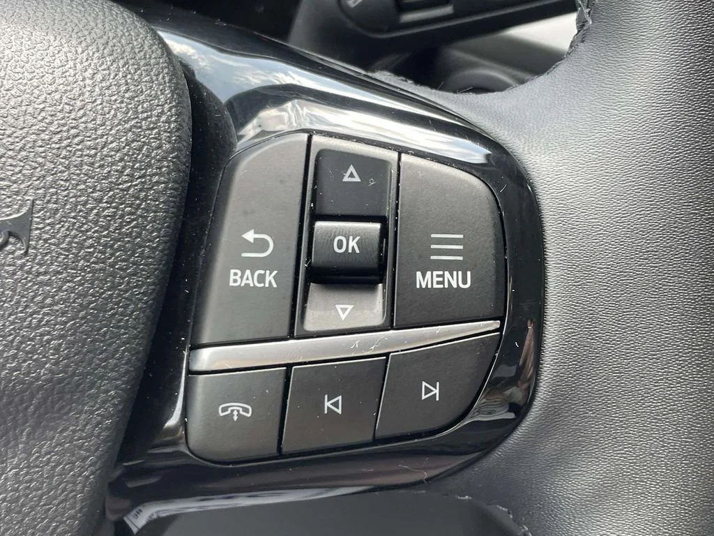 Used 2023 Blue Ford Active image 21